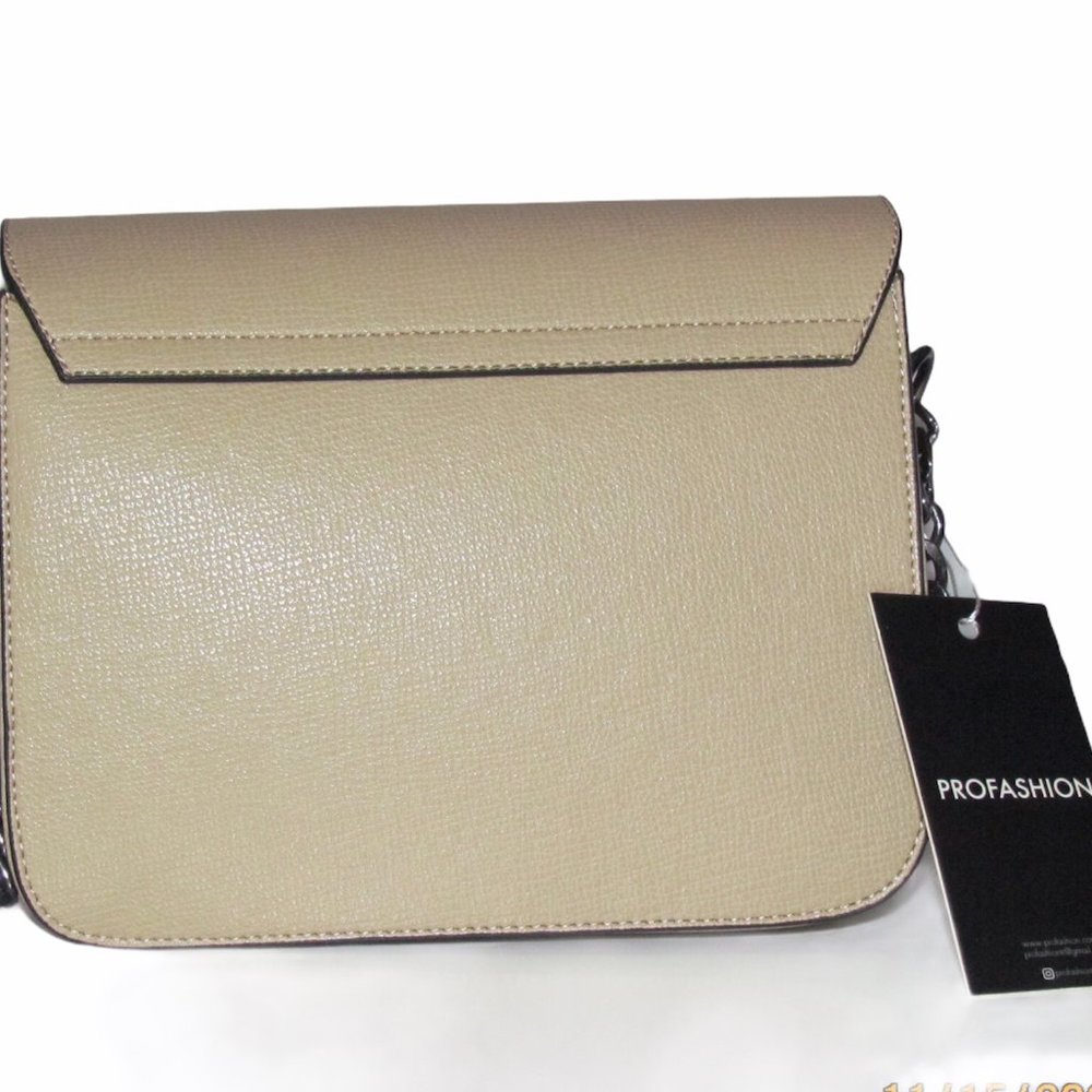 Profashion Woman’s Shoulder Bag, Cross Body Bag, - Picture 3 of 5